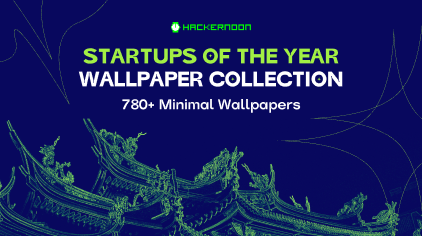 Collection of 780+ minimal line art wallpapers for Startups of The Year